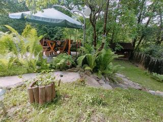 Green Hideaway - 8