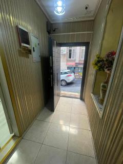 Taksim Royal Central Hotel - 9