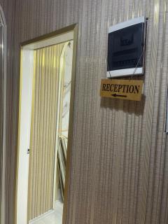 Taksim Royal Central Hotel - 8