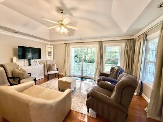 The Cottage at GSP - A - 8