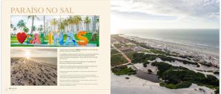 Apartamento Completo - Salinas Beach Resort - 0