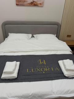 Luxoria hotel - 3