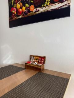 Aria Apartments 21 - 1