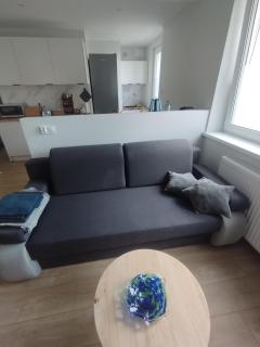 Apartament Na Głucho - 9