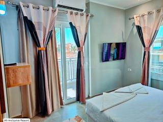 Relax Stays Magic Beach Hotel 1BR - 3