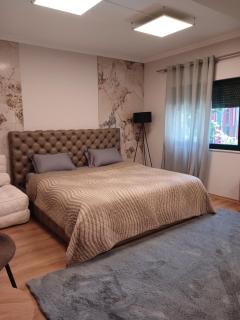 AirAlbania Central Stay - 1