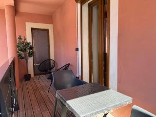 T2 cosy - Balcon - Gare - Centre - WiFi - Smart TV - 8