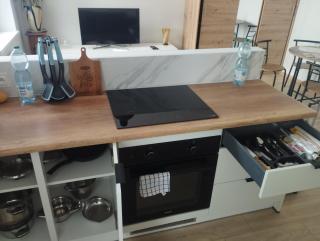 Apartament Na Głucho - 4