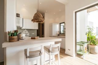 Cosy apartment with lagoon view - 4