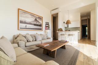 Cosy apartment with lagoon view - 5