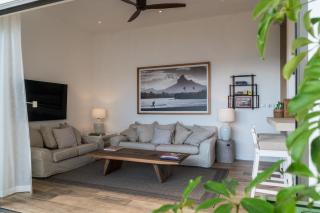 Cosy apartment with lagoon view - 6