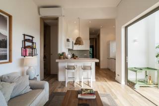 Cosy apartment with lagoon view - 3