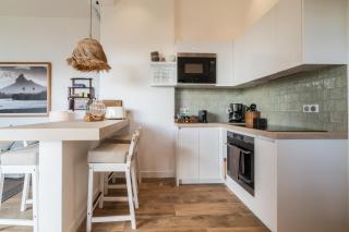 Cosy apartment with lagoon view - 2