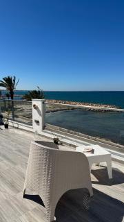 Appartement vue sur mer à Mahdia - 0