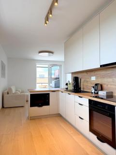 Modra Sunny Apartment - 1