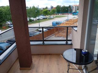 Apartment with pool - 8