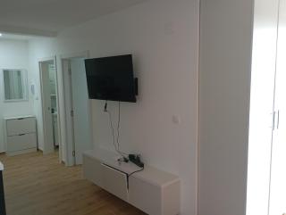 Apartment with pool - 9