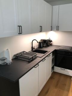 Apartments HARTL - 3