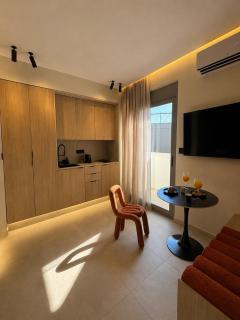 Chania Spot Boutique Studio, City Center - 2