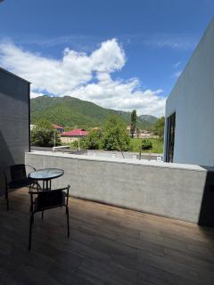 Gabala City Villas - 9