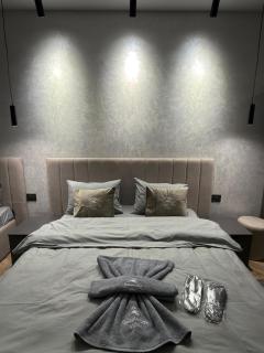 Gabala City Villas - 6