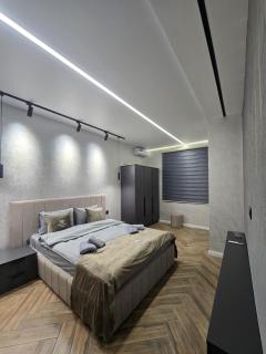 Gabala City Villas - 5