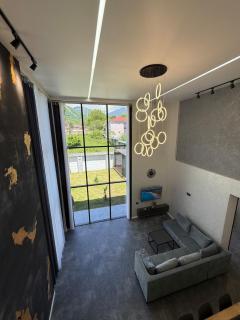 Gabala City Villas - 2