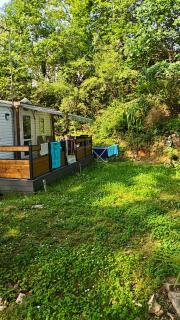 Les mobil homes d’oliver rob - 2
