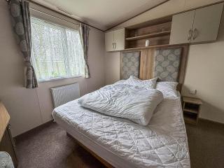Homely 6 Berth Caravan At Belle Aire Holiday Park Ref 00044Ba - 2