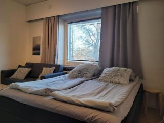 Cozy Modern Nordic Studio , Walk to Harbor - City Centre - 3
