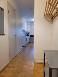 Cozy Modern Nordic Studio , Walk to Harbor - City Centre - 2