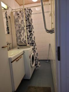 Cozy Modern Nordic Studio , Walk to Harbor - City Centre - 1