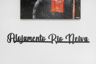 Alojamento Rio Neiva - 2