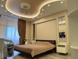 LUX Apartment Аркадия, Каманина, 43 жемчужина - 0