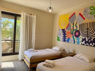 Elite 2BR Ground-Free Pool Access At Cyan ElGouna - 6