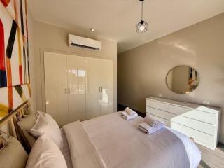 Elite 2BR Ground-Free Pool Access At Cyan ElGouna - 2