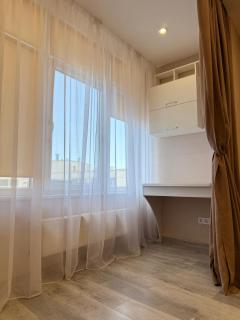 LUX Apartment Аркадия, Каманина, 43 жемчужина - 2