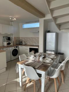 Logement cosy & calme - séjour détente ou pro - 5