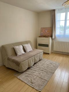 Logement cosy & calme - séjour détente ou pro - 1