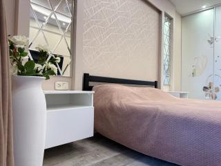 LUX Apartment Аркадия, Каманина, 43 жемчужина - 7