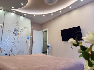LUX Apartment Аркадия, Каманина, 43 жемчужина - 5