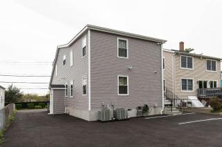 Comfortable 3BR-2BA Near Old Greenwich in Stamford - 8