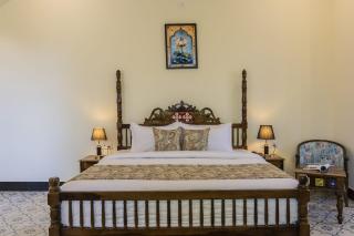 Aryavarta A Boutique Resort - 2
