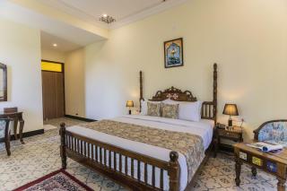 Aryavarta A Boutique Resort - 5