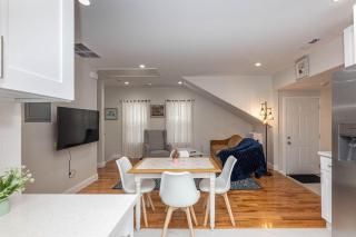 Comfortable 3BR-2BA Near Old Greenwich in Stamford - 5