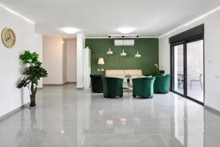 Kinneret Royal Penthouse - 7