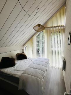 Chalet de la Clairière du Lac de l'Eau d'Heure - 9