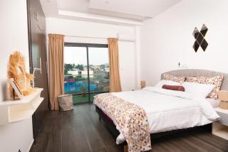 Elegant et paisible F3 appartements room Riviera - 6