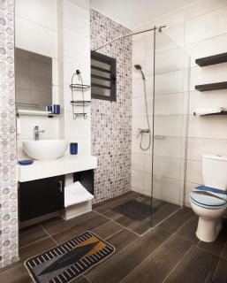 Elegant et paisible F3 appartements room Riviera - 4