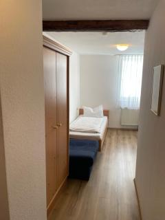 Brauereigasthof Hotel Schlüssel - 2